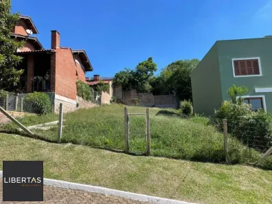 Lote/Terreno à venda, 332m² no São Lucas, Viamão
