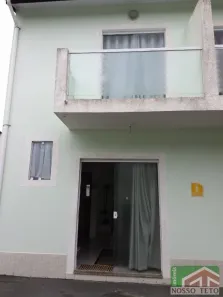 Casa com 1 Quarto à venda, 47m² no Balneário Arpoador 2, Peruíbe