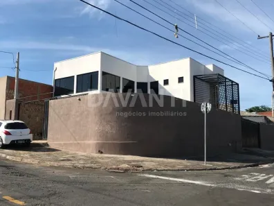 Prédio Comercial com 2 Quartos à venda, 480m² no Vila Aeroporto, Campinas