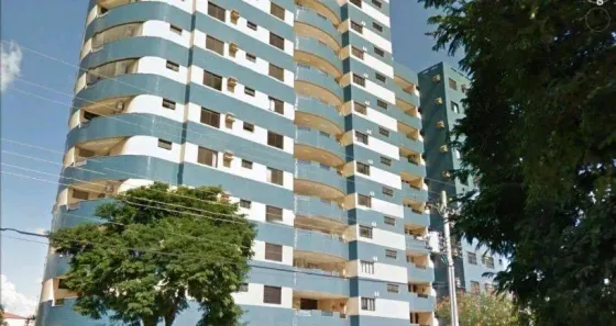 Apartamento com 3 Quartos à venda, 240m² no Vila Menuzzo, Sumaré