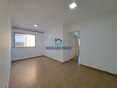 Apartamento com 3 Quartos à venda, 56m² no Vila Gumercindo, São Paulo
