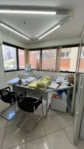 Sala Comercial para venda ou aluguel, 50m² no Perdizes, São Paulo