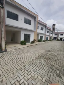 Casa com 3 Quartos para alugar, 120m² no Centro, Ananindeua