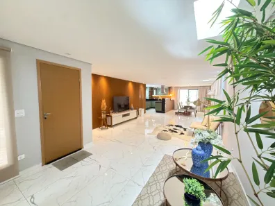 Casa de Condomínio com 3 Quartos à venda, 220m² no Jardim Jacinto, Jacareí