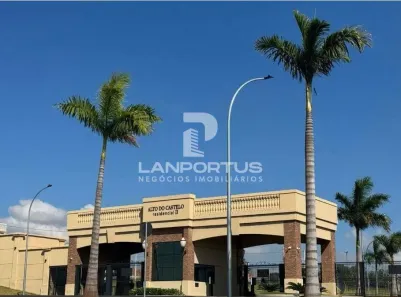 Lote/Terreno à venda, 320m² no Residencial Alto do Castelo, Ribeirão Preto