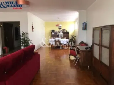 Apartamento com 4 Quartos à venda, 248m² no Mooca, São Paulo