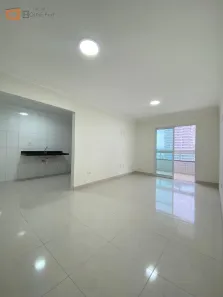 Apartamento com 2 Quartos à venda, 93m² no Guilhermina, Praia Grande