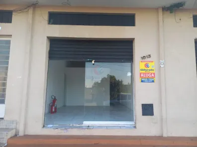 Ponto Comercial para alugar, 60m² no Centro, Sumaré