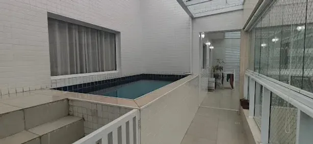 Cobertura com 3 Quartos à venda, 167m² no Centro, Bertioga