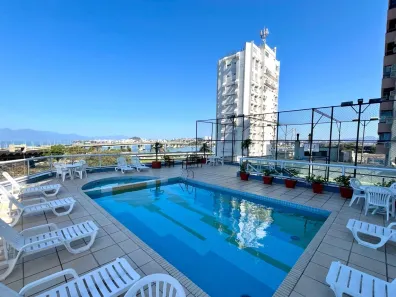 Apartamento com 3 Quartos à venda, 86m² no Centro, Florianópolis