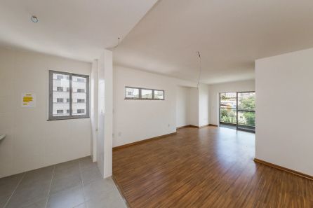 Apartamento com 1 Quarto à venda, 41m² no São Pedro, Juiz de Fora