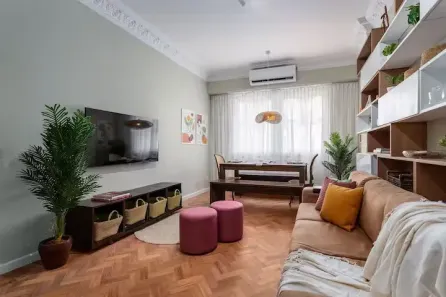 Apartamento com 2 Quartos à venda, 61m² no Cambuci, São Paulo