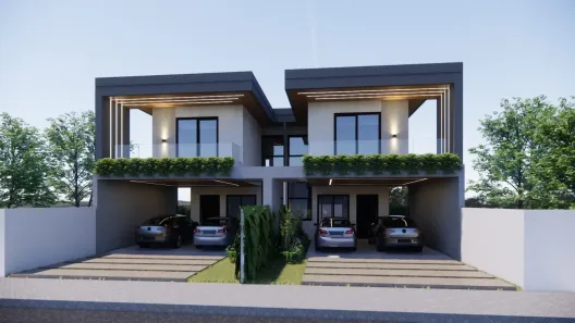 Casa com 3 Quartos à venda, 208m² no Glória, Joinville