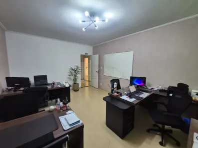 Prédio Comercial para alugar, 321m² no Centro, Sorocaba