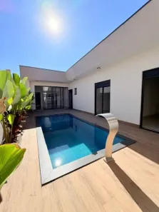 Casa de Condomínio com 3 Quartos à venda, 199m² no Loteamento Park Gran Reserve, Indaiatuba