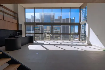 Apartamento com 3 Quartos para alugar, 201m² no Nova Campinas, Campinas