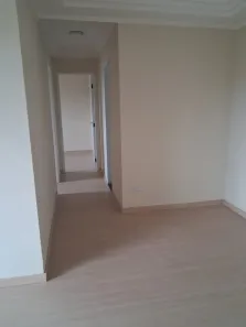 Apartamento com 2 Quartos para alugar, 64m² no Jardim Bontempo, Taboão da Serra