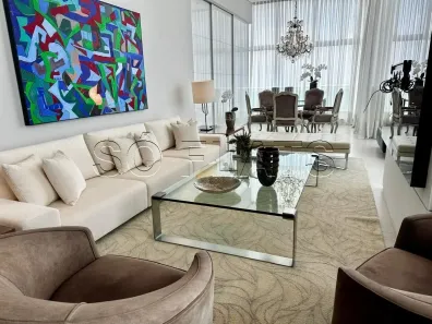 Flat com 1 Quarto à venda, 127m² no Cerqueira César, São Paulo