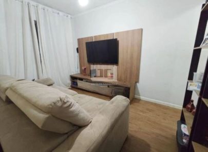 Apartamento com 2 Quartos à venda, 56m² no Anchieta, São Bernardo do Campo