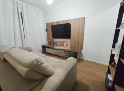 Apartamento com 2 Quartos à venda, 56m² no Anchieta, São Bernardo do Campo
