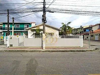 Casa com 2 Quartos à venda, 69m² no Forquilhas, São José