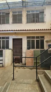 Galpão/Depósito/Armazém para alugar, 500m² no Vaz Lobo, Rio de Janeiro