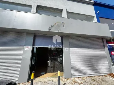 Ponto Comercial para alugar, 320m² no Vila Nova, Campinas