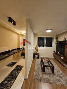 Apartamento com 2 Quartos à venda, 41m² no Parada XV de Novembro, São Paulo