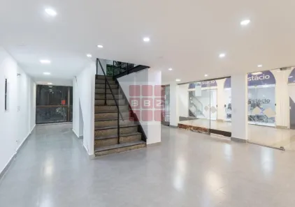Ponto Comercial para alugar, 125m² no Bela Vista, São Paulo