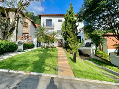 Casa com 4 Quartos à venda, 364m² no Alphaville, Santana de Parnaíba