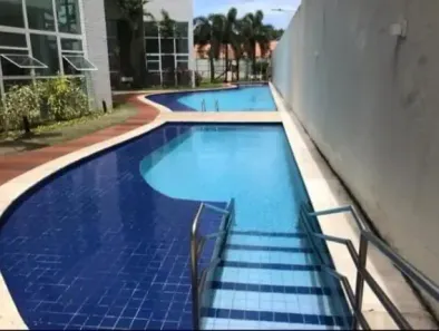 Apartamento com 3 Quartos à venda, 113m² no Boa Vista, Recife