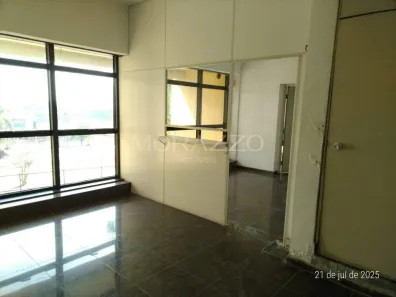 Sala Comercial para alugar, 60m² no Jardim Califórnia, Jacareí