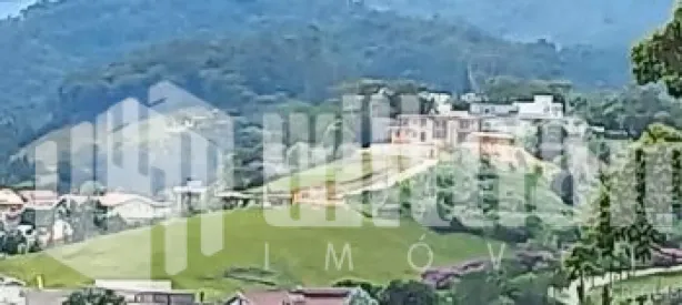 Lote/Terreno à venda, 632m² no Dom Joaquim, Brusque