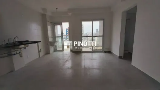 Apartamento com 2 Quartos para alugar, 58m² no Centro, São Bernardo do Campo