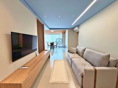 Apartamento com 1 Quarto à venda, 65m² no Pitangueiras, Guarujá