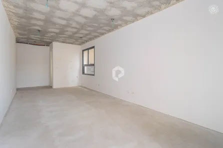 Sala Comercial para alugar, 33m² no Centro, Curitiba
