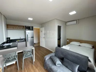 Apartamento com 1 Quarto para alugar, 30m² no Duque de Caxias, Cuiabá