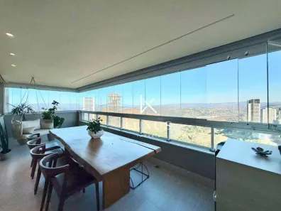 Apartamento com 2 Quartos à venda, 112m² no Piemonte, Nova Lima