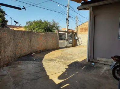 Casa com 2 Quartos à venda, 174m² no Conjunto Habitacional Prefeito Ângelo Giubbina, Santa Bárbara D'Oeste