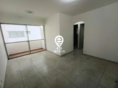 Apartamento com 2 Quartos para alugar, 65m² no Vila Guarani (Z Sul), São Paulo