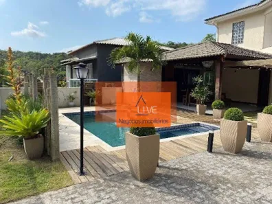 Casa com 4 Quartos à venda, 325m² no Itaipu, Niterói