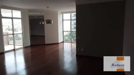 Apartamento com 3 Quartos à venda, 175m² no Centro, São José do Rio Preto
