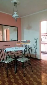 Apartamento com 2 Quartos à venda, 75m² no Jardim Santa Cruz (Sacomã), São Paulo