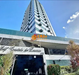 Apartamento com 3 Quartos à venda, 100m² no Boa Viagem, Recife