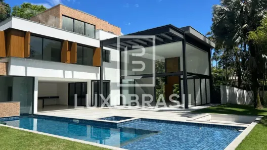 Casa com 5 Quartos à venda, 843m² no Itanhangá, Rio de Janeiro