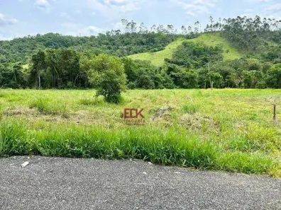 Lote/Terreno à venda, 2439m² no Chácara Itapoã, Jacareí