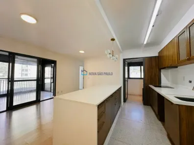 Apartamento com 3 Quartos à venda, 84m² no Vila Guarani (Z Sul), São Paulo