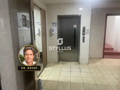 Apartamento com 2 Quartos à venda, 85m² no Engenho de Dentro, Rio de Janeiro