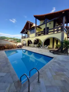 Casa de Condomínio com 4 Quartos para alugar, 400m² no Pechincha, Rio de Janeiro