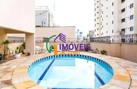 Apartamento com 2 Quartos à venda, 76m² no Itaim Bibi, São Paulo